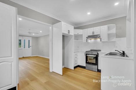 Property photo of 20 Manifold Road Blackett NSW 2770