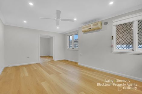 Property photo of 20 Manifold Road Blackett NSW 2770