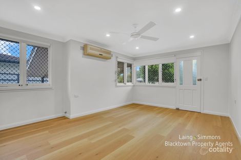 Property photo of 20 Manifold Road Blackett NSW 2770