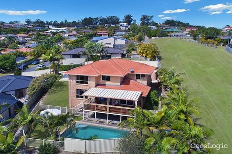 Property photo of 11 Tiarnna Close Burleigh Heads QLD 4220