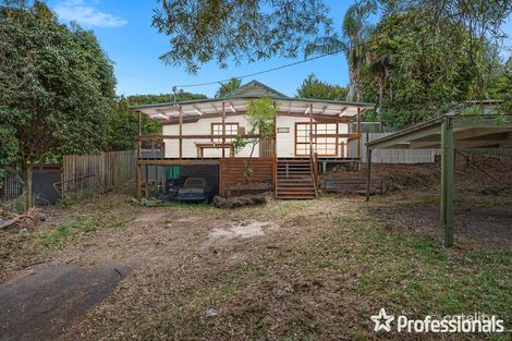 106 Quinn Cres, Mount Evelyn, VIC 3796