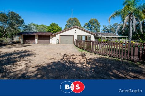 Property photo of 8 Australind Road Leschenault WA 6233