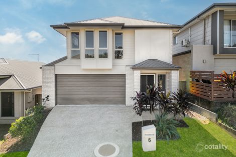 6 Challenor St, Mango Hill, QLD 4509