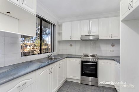Property photo of 2/8 Railway Street Werrington NSW 2747