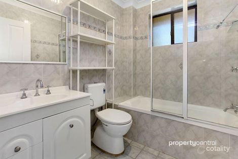 Property photo of 2/8 Railway Street Werrington NSW 2747