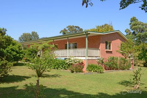 Property photo of 4 Awaba Road Eraring NSW 2264