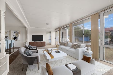 Property photo of 28 Fortitude Street Red Hill ACT 2603