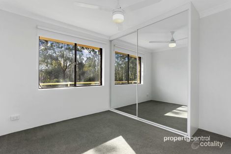 Property photo of 2/8 Railway Street Werrington NSW 2747