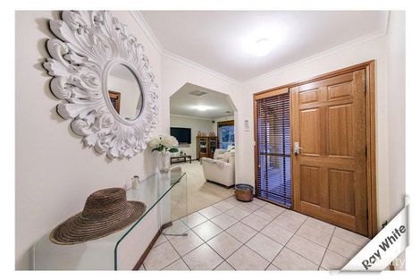 Property photo of 11 Hattersley Court Nicholls ACT 2913