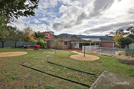 Property photo of 112 Jasmine Drive Bomaderry NSW 2541