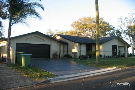 Property photo of 1 Friday Street Tuggerawong NSW 2259