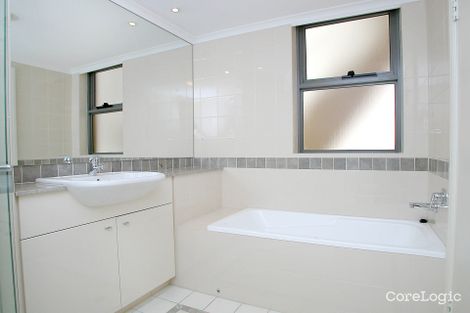 Property photo of 604/281-283 Elizabeth Street Sydney NSW 2000