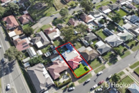 Property photo of 18 Devon Street Rooty Hill NSW 2766