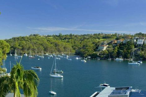 Property photo of 15 Shellbank Parade Cremorne NSW 2090