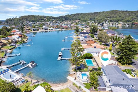 Property photo of 6 Cuttlefish Parade St Huberts Island NSW 2257