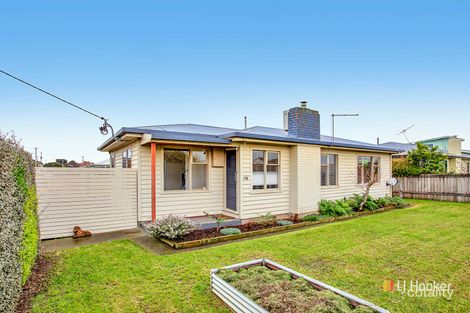 Property photo of 114 George Street Devonport TAS 7310