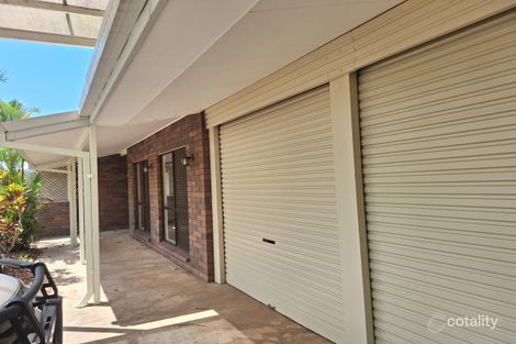 Property photo of 40 Humbert Street Leanyer NT 0812