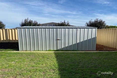 Property photo of 26 Apsley Circle Millbridge WA 6232