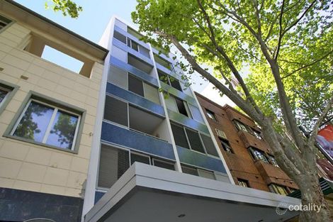 Property photo of 8/119 Macleay Street Potts Point NSW 2011