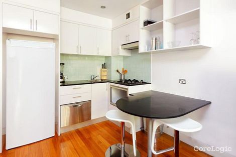 Property photo of 8/119 Macleay Street Potts Point NSW 2011