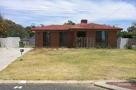 25 Agincourt Dr, Forrestfield, WA 6058