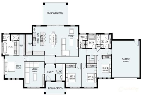 Property photo of 687 Grevillia Crescent Maudsland QLD 4210