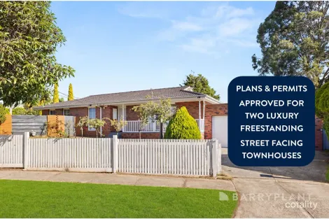 8 Brownlee Cres, Wheelers Hill, VIC 3150