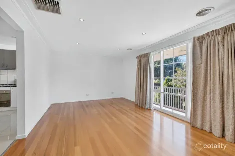 Property photo of 8 Brownlee Crescent Wheelers Hill VIC 3150