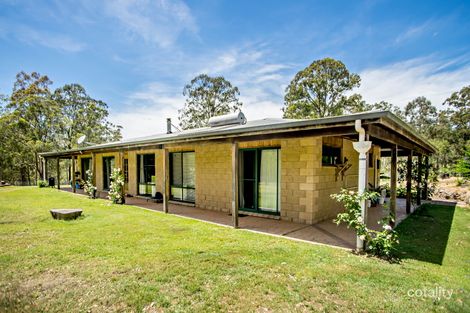 Property photo of 331 Nowendoc Road Killawarra NSW 2429