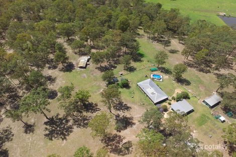 Property photo of 331 Nowendoc Road Killawarra NSW 2429