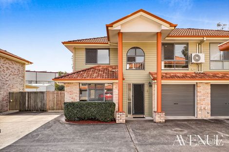 Property photo of 3/28 Cherrytree Place Waterford West QLD 4133
