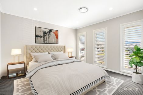 Property photo of 25 Wildflower Crescent Calderwood NSW 2527