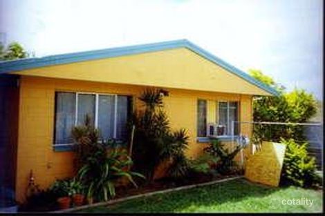 72 Jurekey St, Cluden, QLD 4811