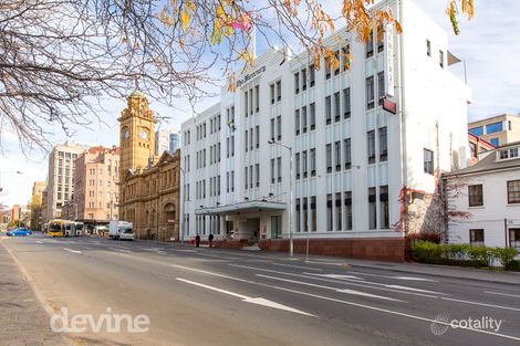 89 Macquarie St, Hobart, TAS 7000