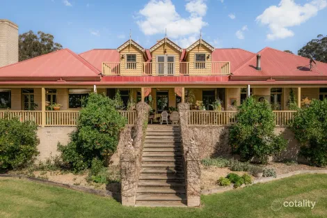 140 Gannons Point Rd, Bodalla, NSW 2545