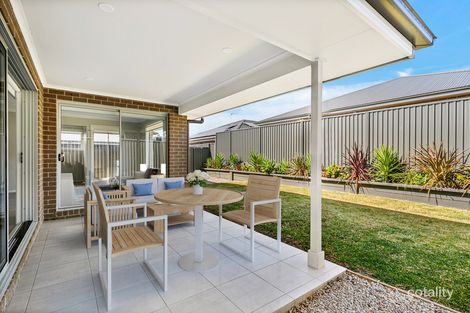Property photo of 25 Wildflower Crescent Calderwood NSW 2527