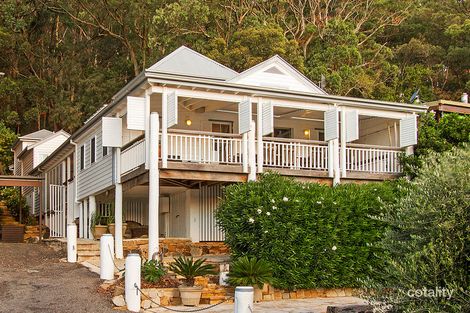 Property photo of 9 Hardys Bay Parade Killcare NSW 2257