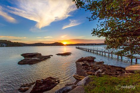 Property photo of 9 Hardys Bay Parade Killcare NSW 2257