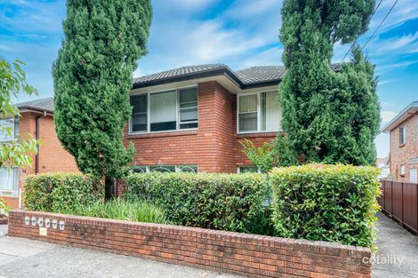 6/96 Ewart St, Dulwich Hill, NSW 2203
