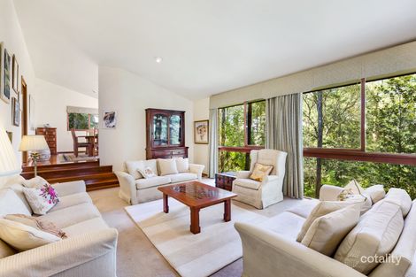 Property photo of 21 Marshall Avenue Warrawee NSW 2074