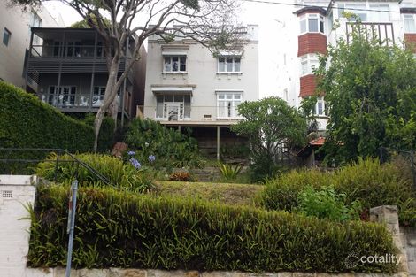 Property photo of 1/24 East Crescent Street McMahons Point NSW 2060