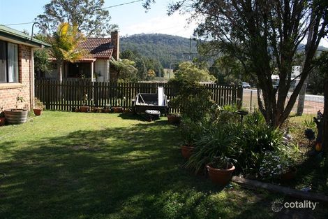 Property photo of 24 Coramba Street Glenreagh NSW 2450