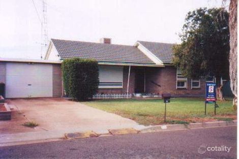 6 Matthew Cres, Whyalla Stuart, SA 5608