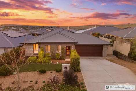 37 Coates Dr, Kelso, NSW 2795