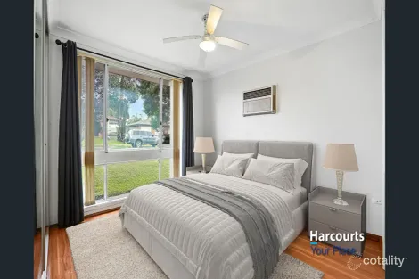 Property photo of 18 Aminta Crescent Hassall Grove NSW 2761