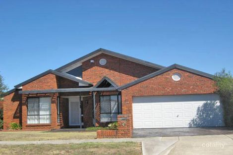 Property photo of 33 Bellbird Avenue Taylors Lakes VIC 3038