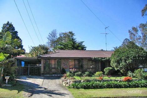15 Baldwin Ave, Winston Hills, NSW 2153