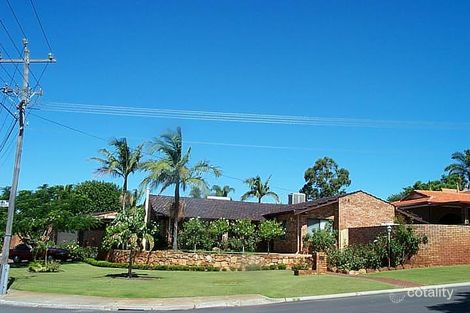 2 Minchin Pl, Bull Creek, WA 6149