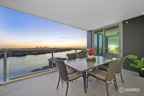 Property photo of 31802/2 Harbour Road Hamilton QLD 4007