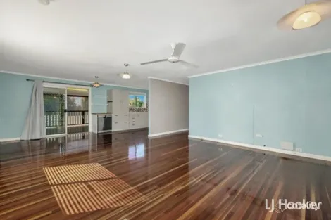 Property photo of 76 Banfield Drive Mount Louisa QLD 4814